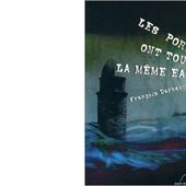 François DARNAUDET : Les ports ont tous la même eau. - Les Lectures de l'Oncle Paul