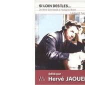 Léopold TURGOT : Si loin des îles.... - Les Lectures de l'Oncle Paul