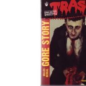 Gilles BERGAL : Gore story. - Les Lectures de l'Oncle Paul