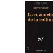 Hervé PRUDON : La Revanche de La Colline. - Les Lectures de l'Oncle Paul