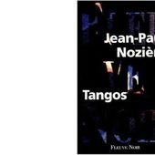 Jean-Paul NOZIERE: Tangos. - Les Lectures de l'Oncle Paul