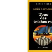 Loren D. ESTLEMAN : Tous des tricheurs ! - Les Lectures de l'Oncle Paul