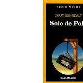 Jerry KENNEALY : Solo de Polo - Les Lectures de l'Oncle Paul