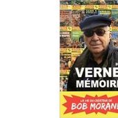 Henri VERNES : Mémoires. - Les Lectures de l'Oncle Paul