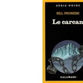 Bill PRONZINI : Le carcan - Les Lectures de l'Oncle Paul
