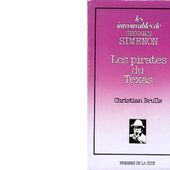 Christian BRULLS : Les pirates du Texas. - Les Lectures de l'Oncle Paul