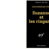 Jean-Bernard POUY : Suzanne et les ringards. - Les Lectures de l'Oncle Paul