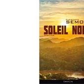 Christophe SEMONT : Soleil noir. - Les Lectures de l'Oncle Paul