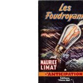 Maurice LIMAT : Les Foudroyants. - Les Lectures de l'Oncle Paul