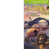 Renaud MARHIC : Les Lutins noirs. - Les Lectures de l'Oncle Paul