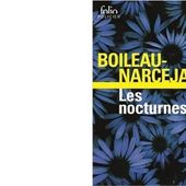 BOILEAU-NARCEJAC : Les Nocturnes. - Les Lectures de l'Oncle Paul
