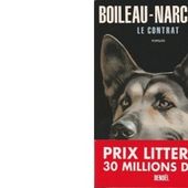 BOILEAU-NARCEJAC : Le contrat. - Les Lectures de l'Oncle Paul