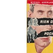 Michel AVERLANT : Rien dans les poches. - Les Lectures de l'Oncle Paul