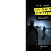 Jérôme ZOLMA : En main propre ! - Les Lectures de l'Oncle Paul