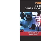 Samuel SUTRA : La mort dans les veines. - Les Lectures de l'Oncle Paul