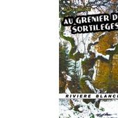 Jacques BAUDOU : Au grenier des sortilèges. - Les Lectures de l'Oncle Paul