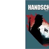Jean MAZARIN : Handschar. - Les Lectures de l'Oncle Paul