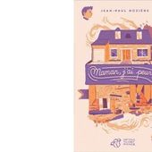 Jean-Paul NOZIERE : Maman, j'ai peur. - Les Lectures de l'Oncle Paul