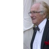 THIRION Louis : Un portrait. - Les Lectures de l'Oncle Paul