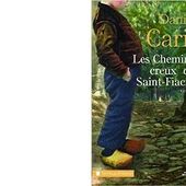 Daniel CARIO : Les chemins creux de Saint-Fiacre. - Les Lectures de l'Oncle Paul