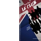 Michel PAGEL : Le Club. - Les Lectures de l'Oncle Paul