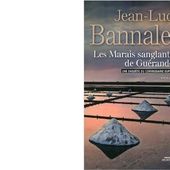 Jean-Luc BANNALEC : Les marais sanglants de Guérande - Les Lectures de l'Oncle Paul