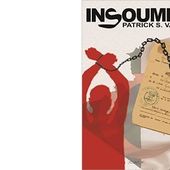 Patrick S. VAST : Insoumis. - Les Lectures de l'Oncle Paul