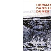 Jean-Noël LEVAVASSEUR : Herman dans les dunes. - Les Lectures de l'Oncle Paul