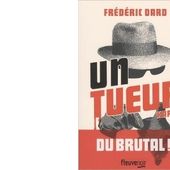 Frédéric DARD : Un tueur, Kaput. - Les Lectures de l'Oncle Paul