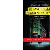 Stanislas PETROSKY : Je m'appelle Requiem et je t'... - Les Lectures de l'Oncle Paul