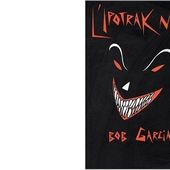 Bob GARCIA : L'Ipotrak noir. - Les Lectures de l'Oncle Paul