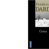 Frédéric DARD : Coma. - Les Lectures de l'Oncle Paul