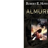 Robert E. HOWARD : Almuric. - Les Lectures de l'Oncle Paul