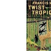 Francis MIZIO : Twist tropique. - Les Lectures de l'Oncle Paul