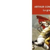 Arthur Conan DOYLE : La grande ombre - Les Lectures de l'Oncle Paul