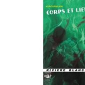 KÂÂ/CORSELIEN : Corps et liens. Volume 2. - Les Lectures de l'Oncle Paul