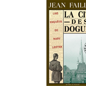 Jean FAILLER : La cité des dogues. - Les Lectures de l'Oncle Paul