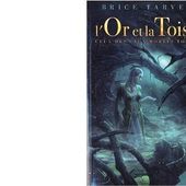 Brice TARVEL : L'Or et la Toise. - Les Lectures de l'Oncle Paul
