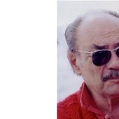 Jacques BLOIS : Un portrait. - Les Lectures de l'Oncle Paul