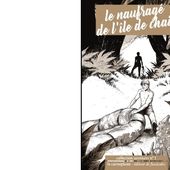 Collection Aventures aux éditions du Carnoplaste. - Les Lectures de l'Oncle Paul