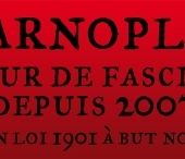 Collection Aventures aux éditions du Carnoplaste. - Les Lectures de l'Oncle Paul
