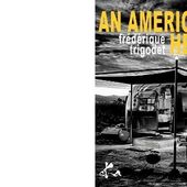 Frédérique TRIGODET : An American Hero. - Les Lectures de l'Oncle Paul