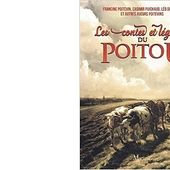 Les Contes et Légendes du Poitou. - Les Lectures de l'Oncle Paul