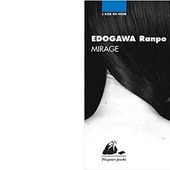 EDOGAWA RANPO : Mirage. - Les Lectures de l'Oncle Paul
