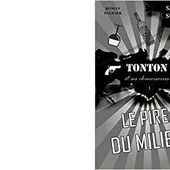 Samuel SUTRA : Le pire du Milieu. - Les Lectures de l'Oncle Paul