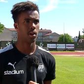 I VOLTI NUOVI DELLA SERIE A - MOHAMED ABUKAR (LAZIO) - Dritte al Fantacalcio : il sito per fantallenatori in cerca di consigli SERIE A 2016/17 * Serie B 2016/17 * Champions League 2016/17