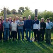 Rucher-Ecole d'Apinord Dunkerque : Promotion 2014 - 2015