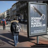 Désormais la police à un nouvel ami !