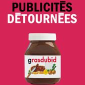 SB LE SNIPER sur Publicitées Détournées par Olivier Darmon !