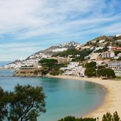 La Catalogne du nord à vélo ( 6 jours en famille) - Le blog de cap-a-l-ouest.over-blog.com